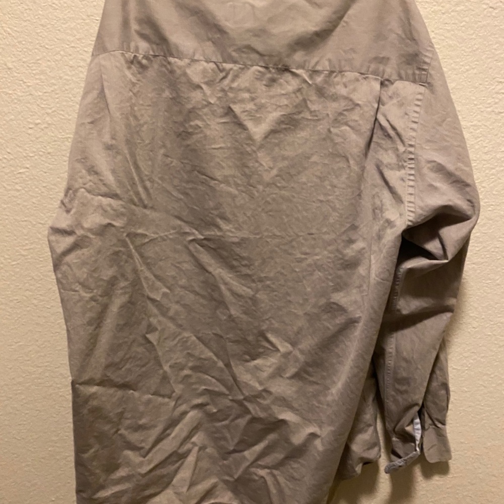 Robert Talbott Button Down - Picture 2 of 3